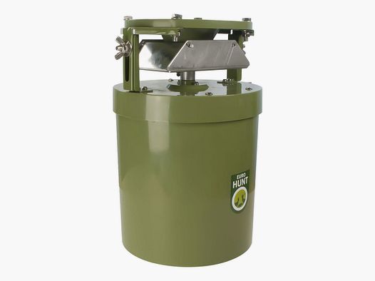 Futterautomat Eurohunt Light 12V