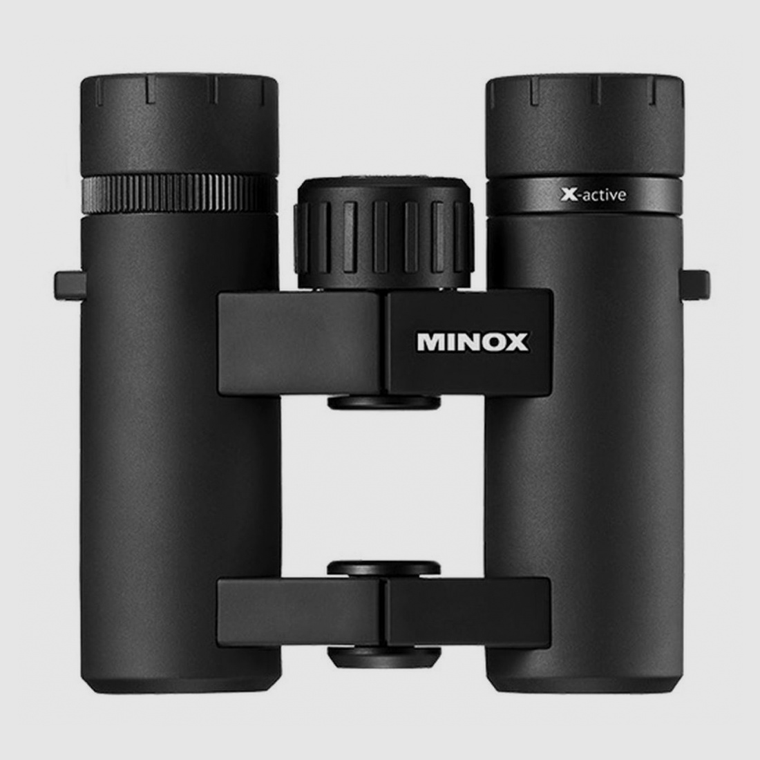 Minox Minox X-active 8x25 pieza única