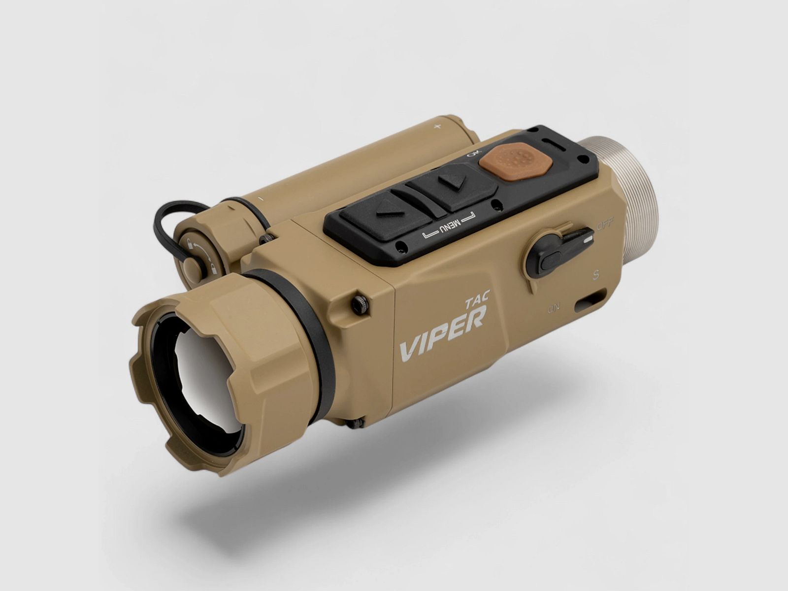 Nitehog Viper 35 Gen 2