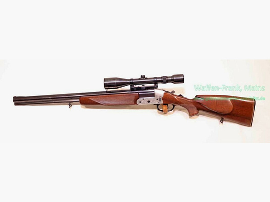 Heym - Münnerstadt Mod. 22 Hand Spanner