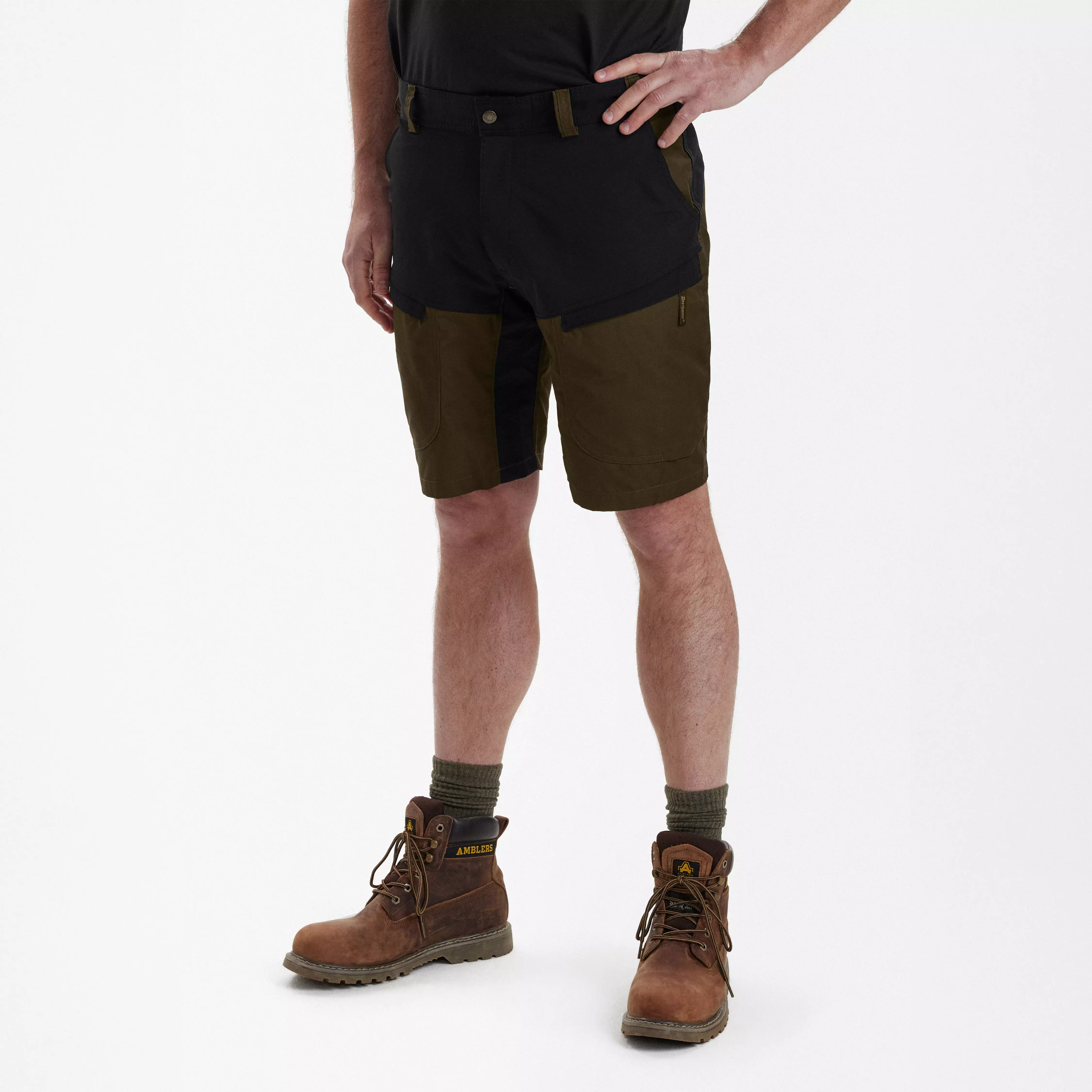 Strike Shorts - Fallen Leaf, image 1 sur 5