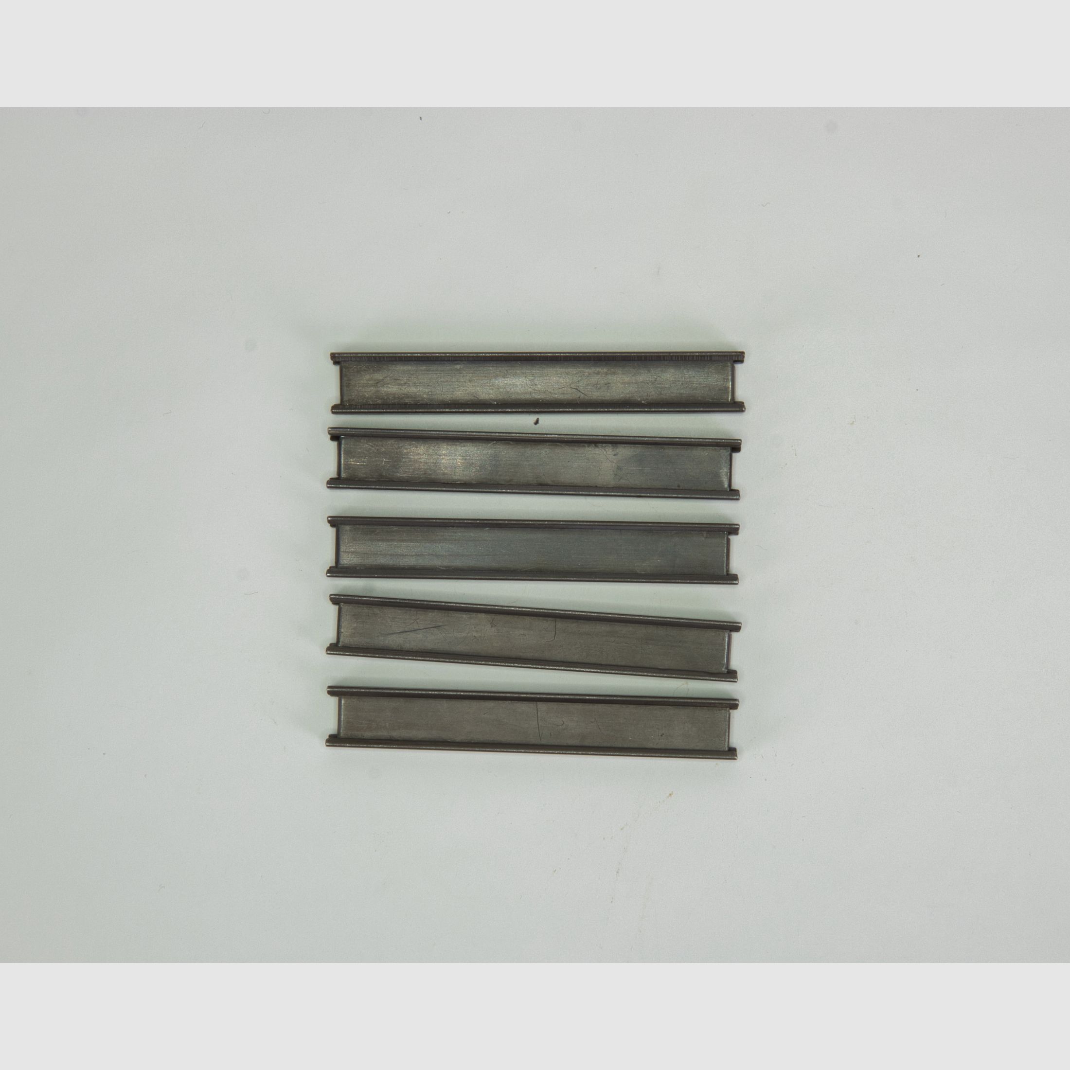 5 loading strips for Steyr M1912 pistol