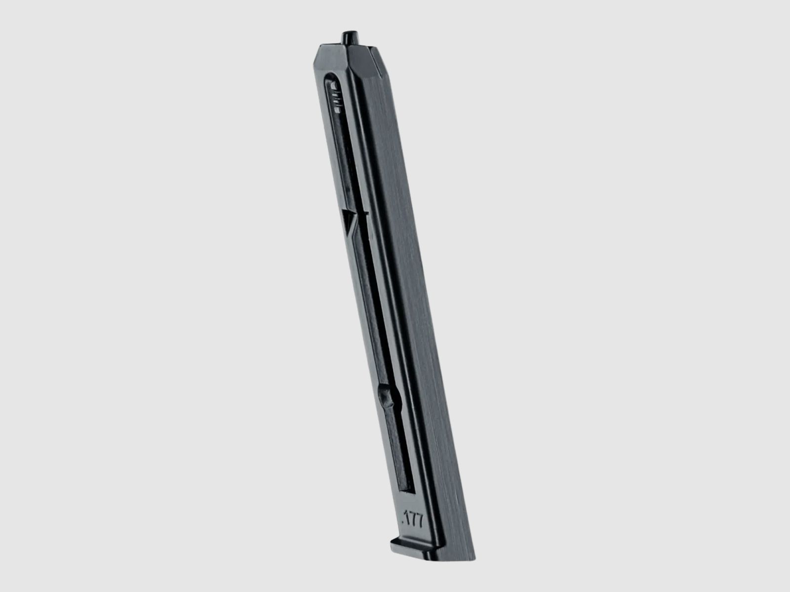 Caricatore Umarex XBG Calibro 4,5mm Acciaio BB 2 PZ