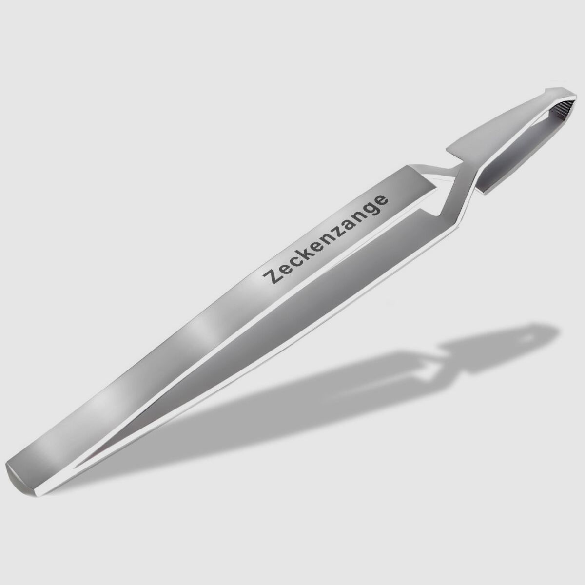 Tweezer per zecche Alljagd