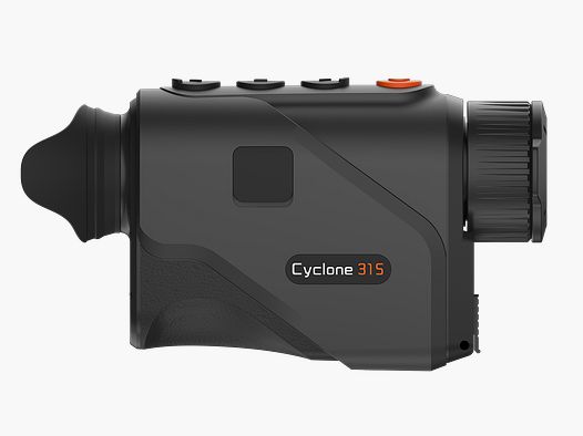 ThermTec | Cyclone 315 Wärmebildkamera