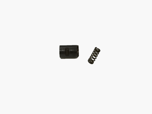 PISTONCINO CON MOLLA TENSIONE PERCUSSORE FEG BROWNING 7,65