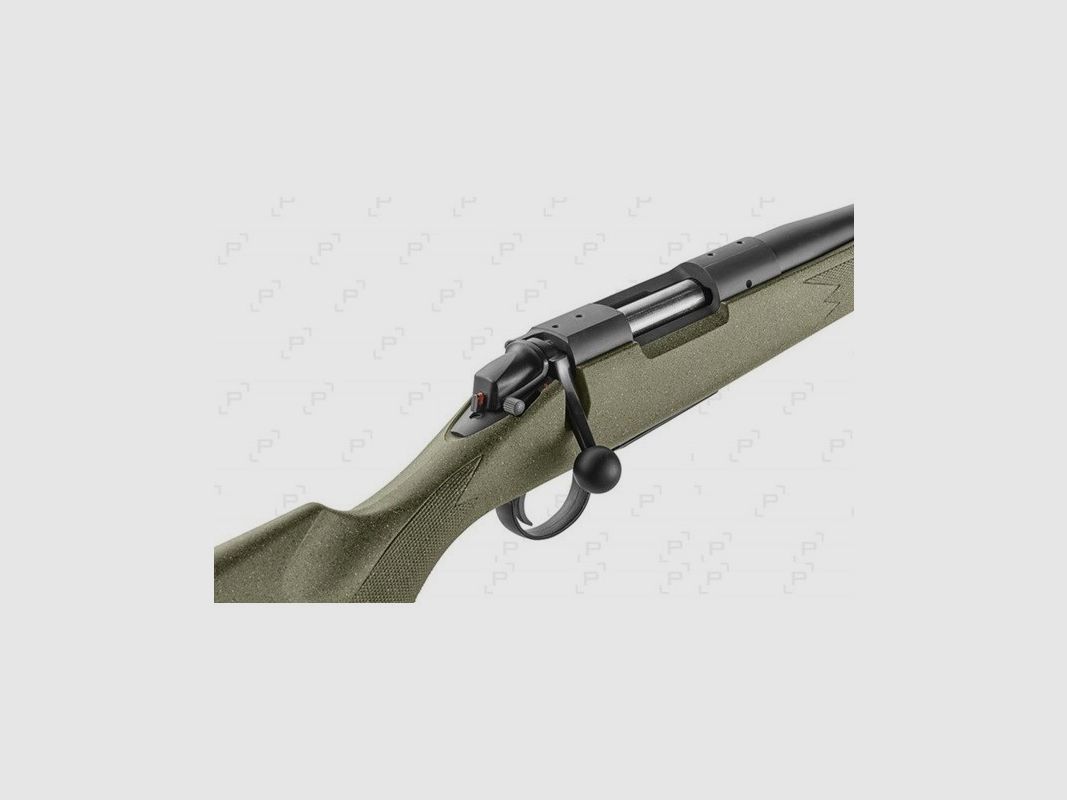Bergara B14 Hunter synthetisch - .308 Win - 56cm - 14x100, Bild 2 von 2