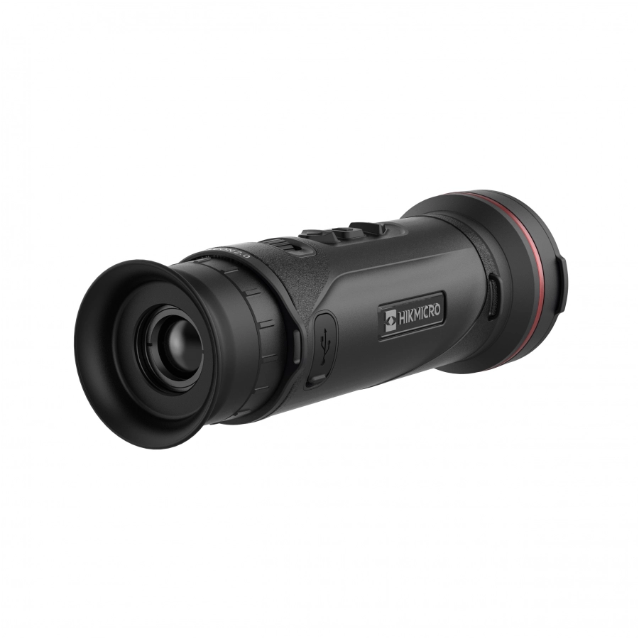 Kamera termowizyjna termowizor HIKMICRO Falcon FQ50 2.0, zdjęcie 11 z 15