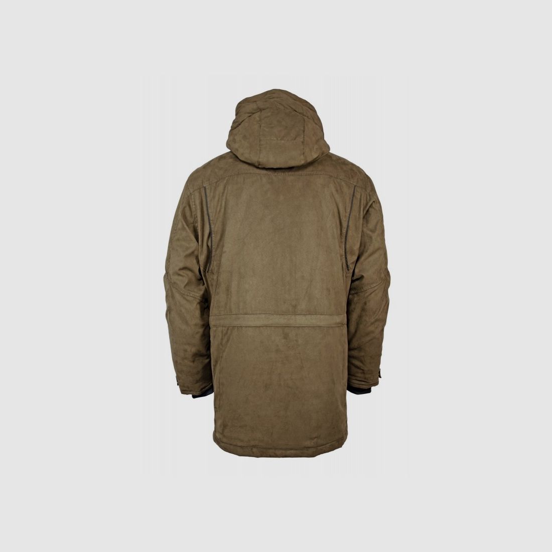 HUBERTUS MICRO CAMO REVERSIBLE JACKET JANUS, image 17 of 19