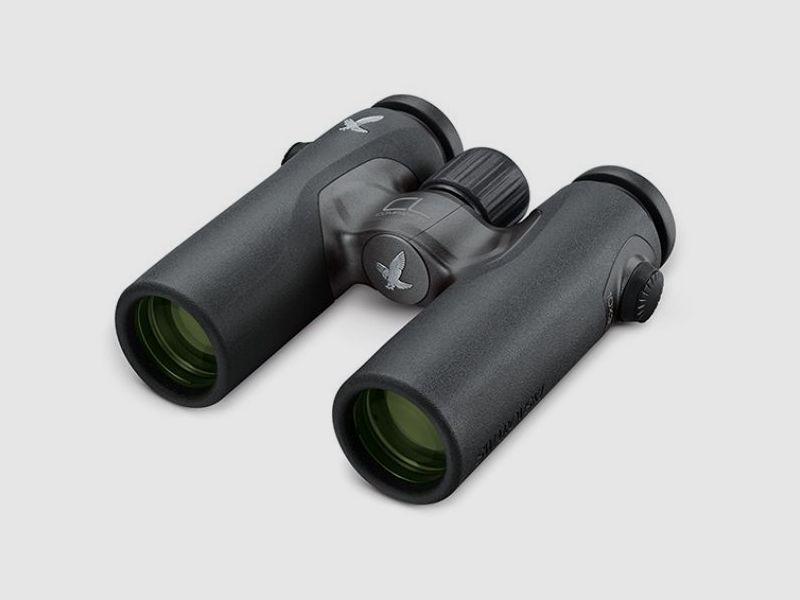 Swarovski CL Companion 8x30 B anthracite + WN Wild Nature accessory package