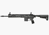 Sig Sauer MCX® Virtus Patrol 16,6" .223 Rem. SLB