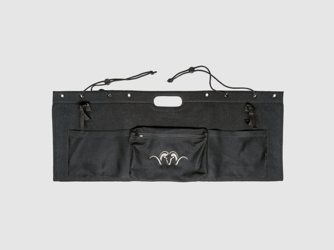 Housse de voiture Blaser 120 x 1 x 45 cm, avec deux casiers verrouillables, image 1 sur 3
