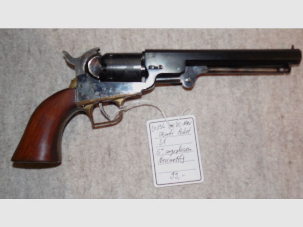 Uberti Pocket