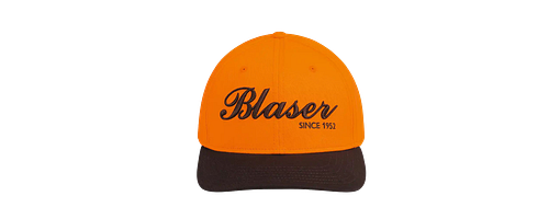 Blaser Cap Striker Limited Edition