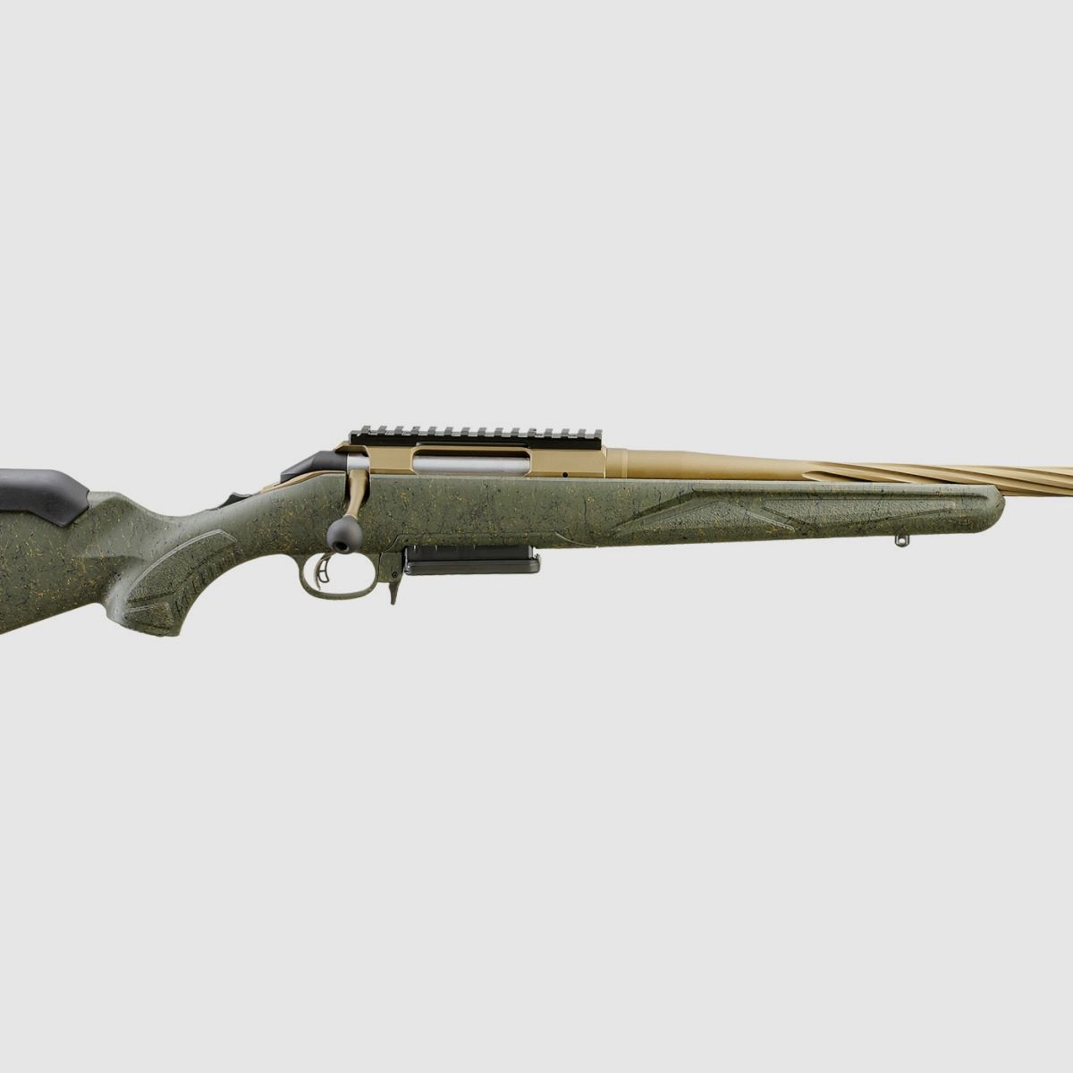 Ruger American Rifle Predator Gen 2 - .308Win (46931), Bild 7 von 12