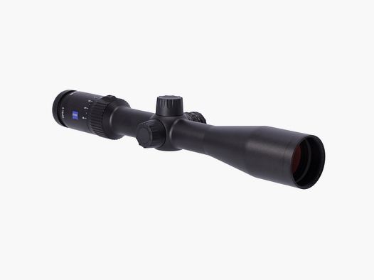 ZEISS Conquest V4 4-16x44 lunette de tir