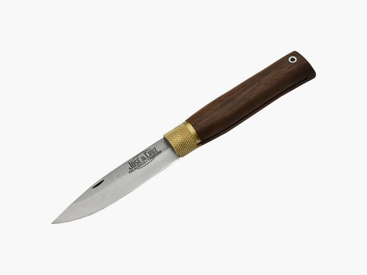 KNIFE JOSE DA CRUZ JDC01 WALNUT