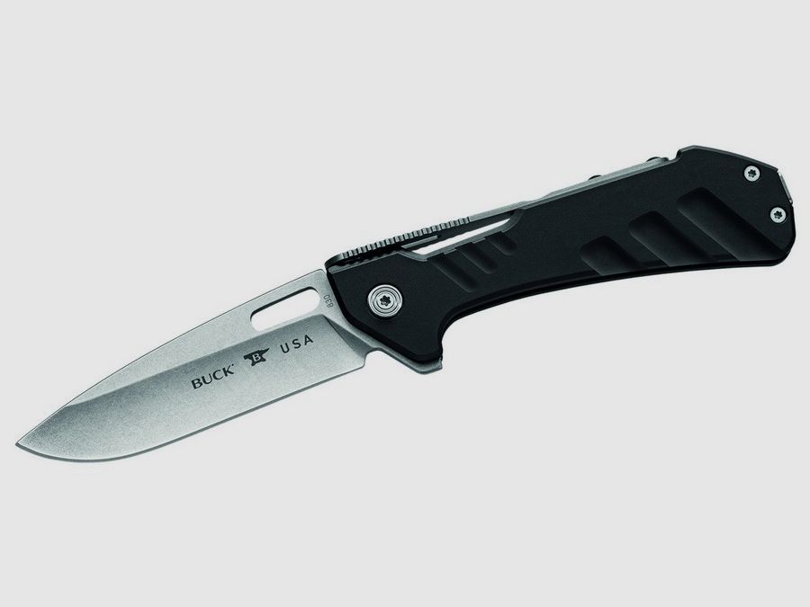 Buck Marksman, immagine 1 di 2