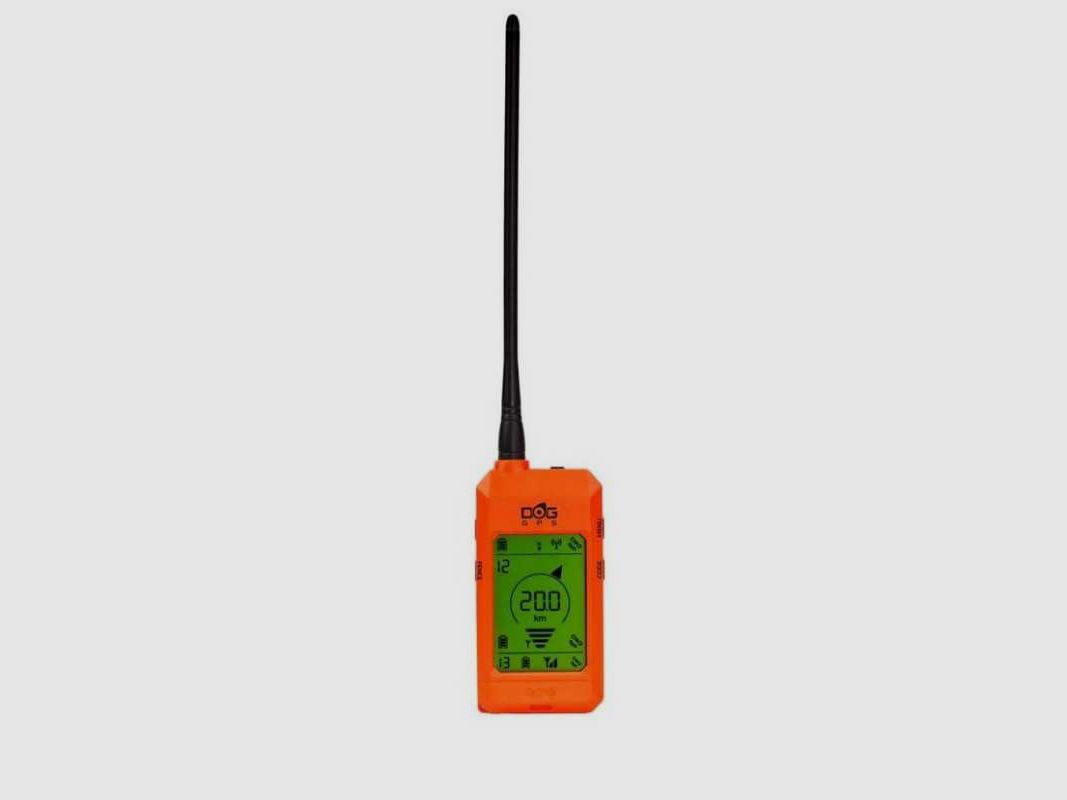 Palmare GPS Dogtrace X25, Bild 1 von 3