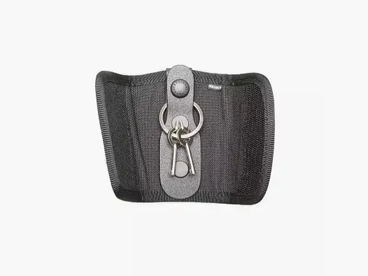 Porte-clés silencieux GK TIMECOP
