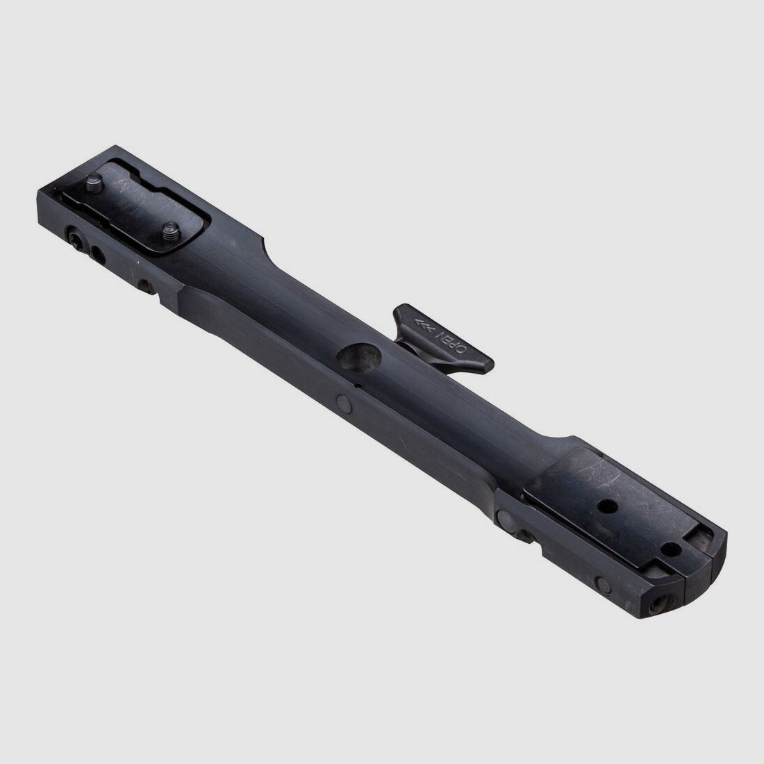 Dentler Grundschiene BASIS® VARIO Sauer 100/101