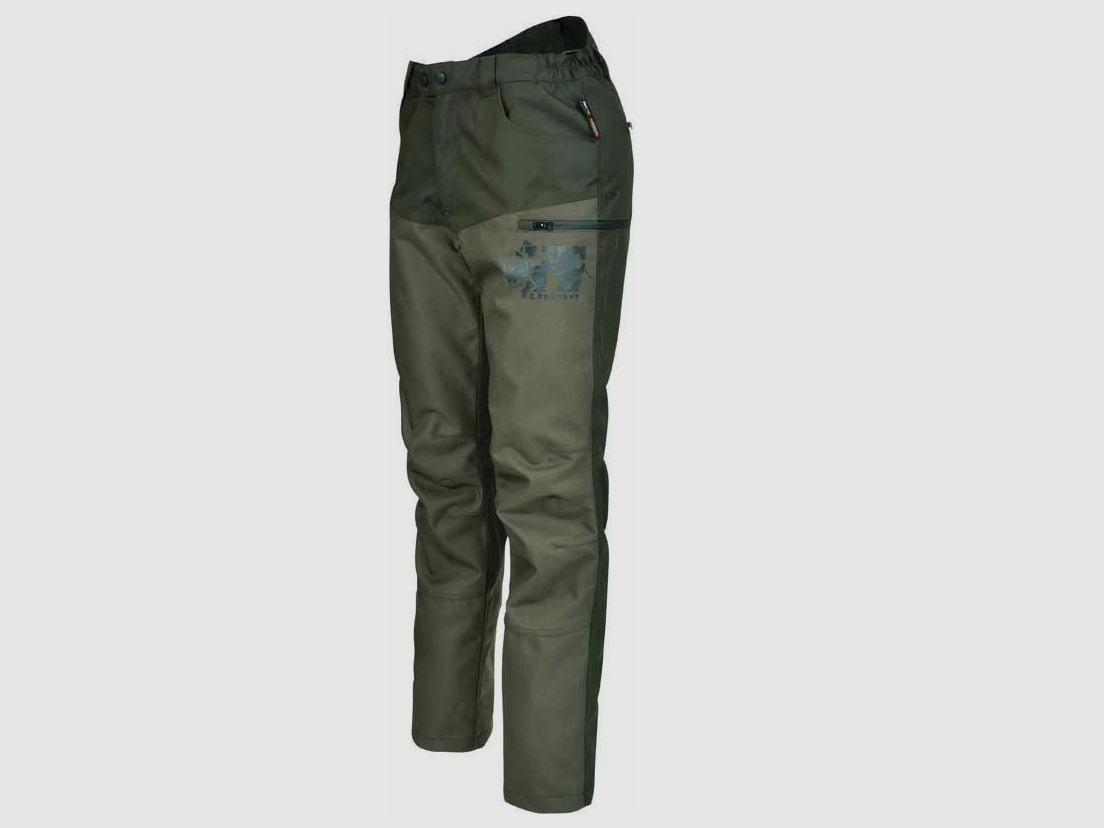 Pantaloni impermeabili e resistenti alle spine Pro Hunt Rhino - Verney Carron, immagine 1 di 6