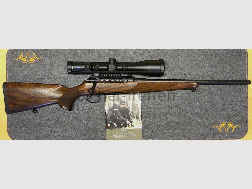 Sauer 101 Artemis