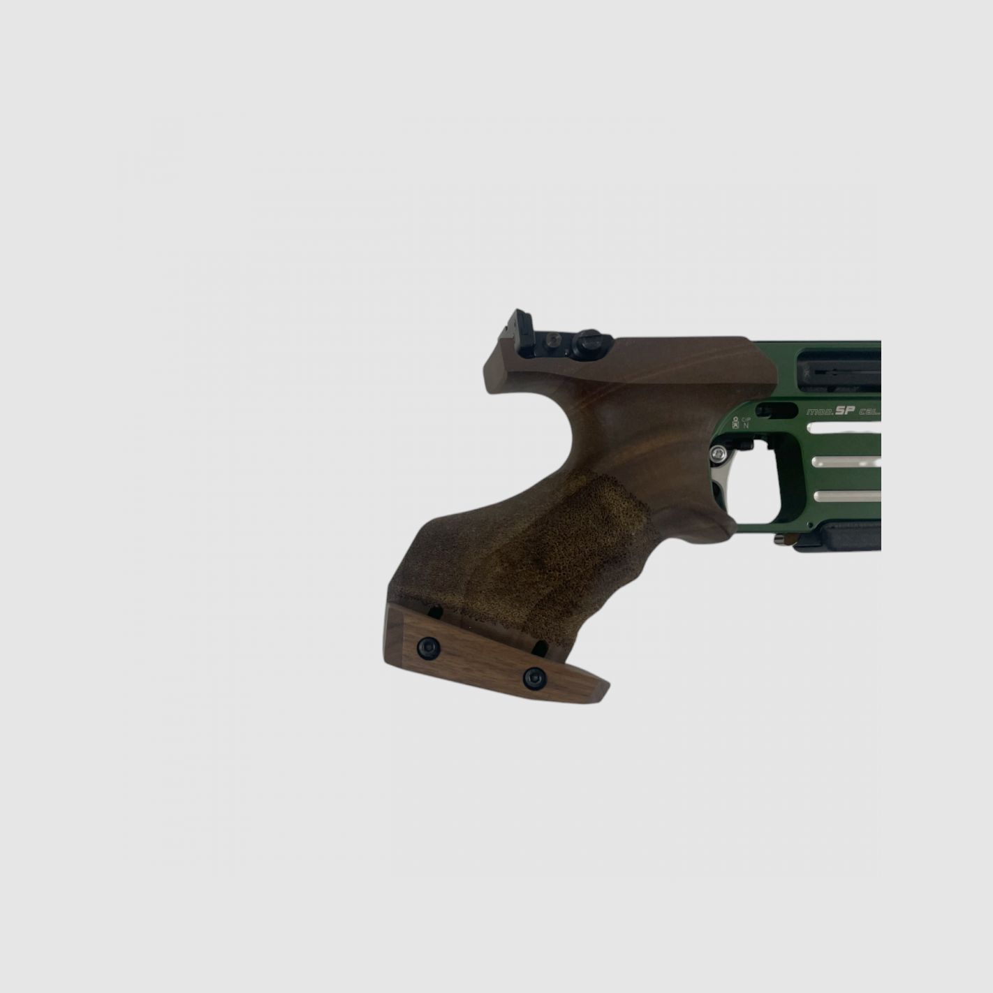 Pardini SP. HT-Rapid Fire Kal. 22 Long Rifle, Bild 6 von 8