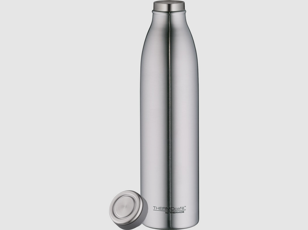 THERMOcafé Edelstahl-Thermosflasche 0,75 l, Bild 4 von 12