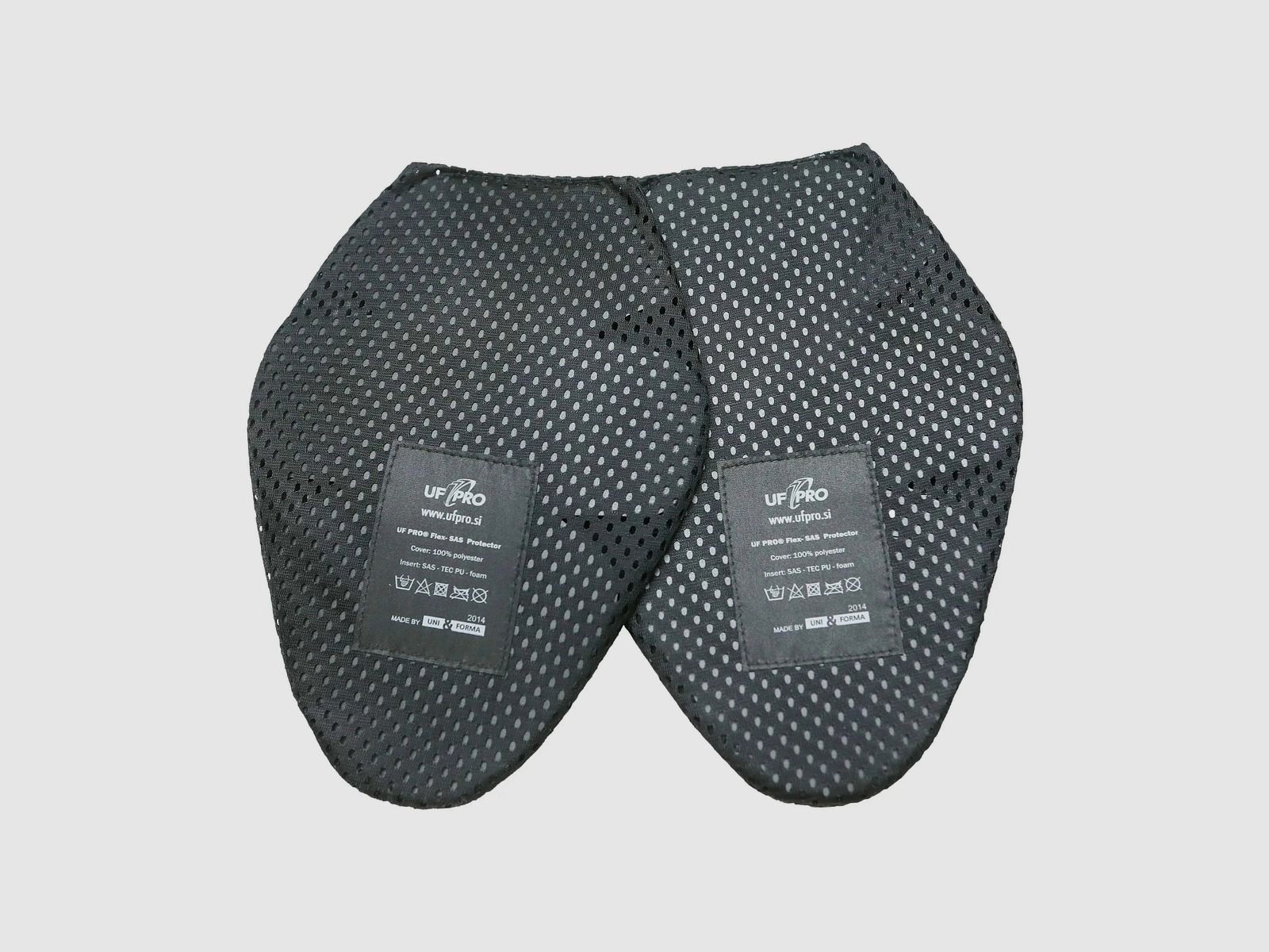 UF Pro Ellbogenschoner Flex Elbow Pads Cushion