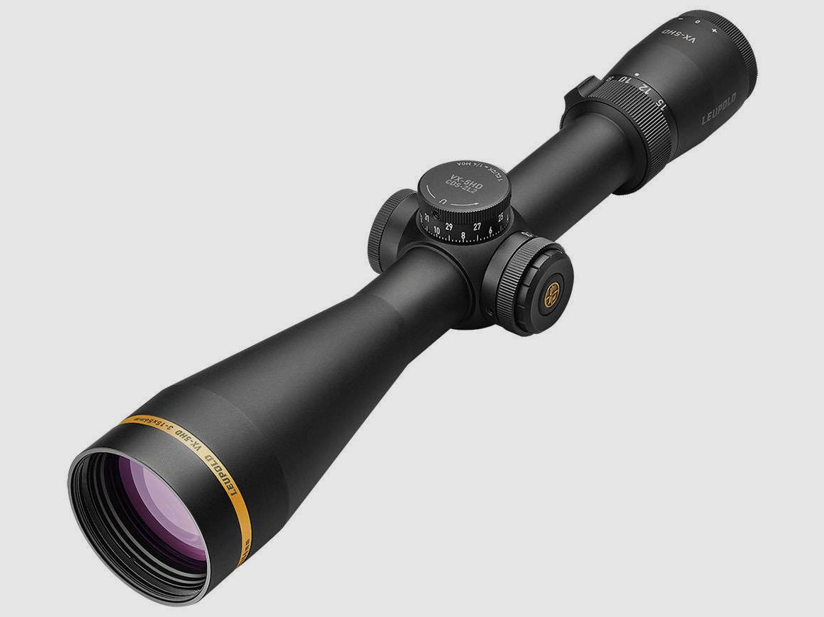 Leupold VX-5HD 3-15x56mm CDS-ZL2 Zielfernrohr