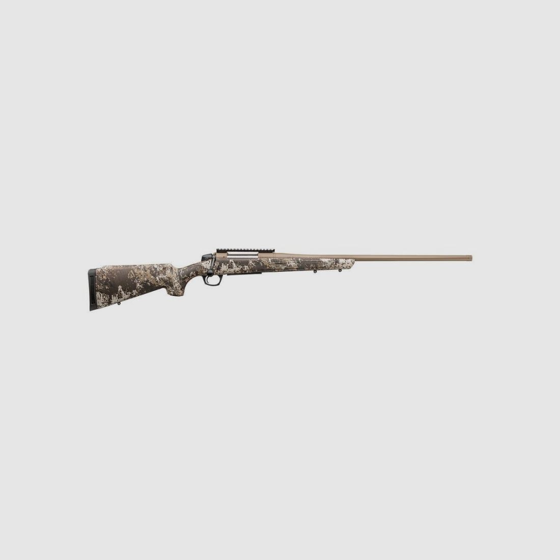 CVA CASCADE WIDELAND CAMO