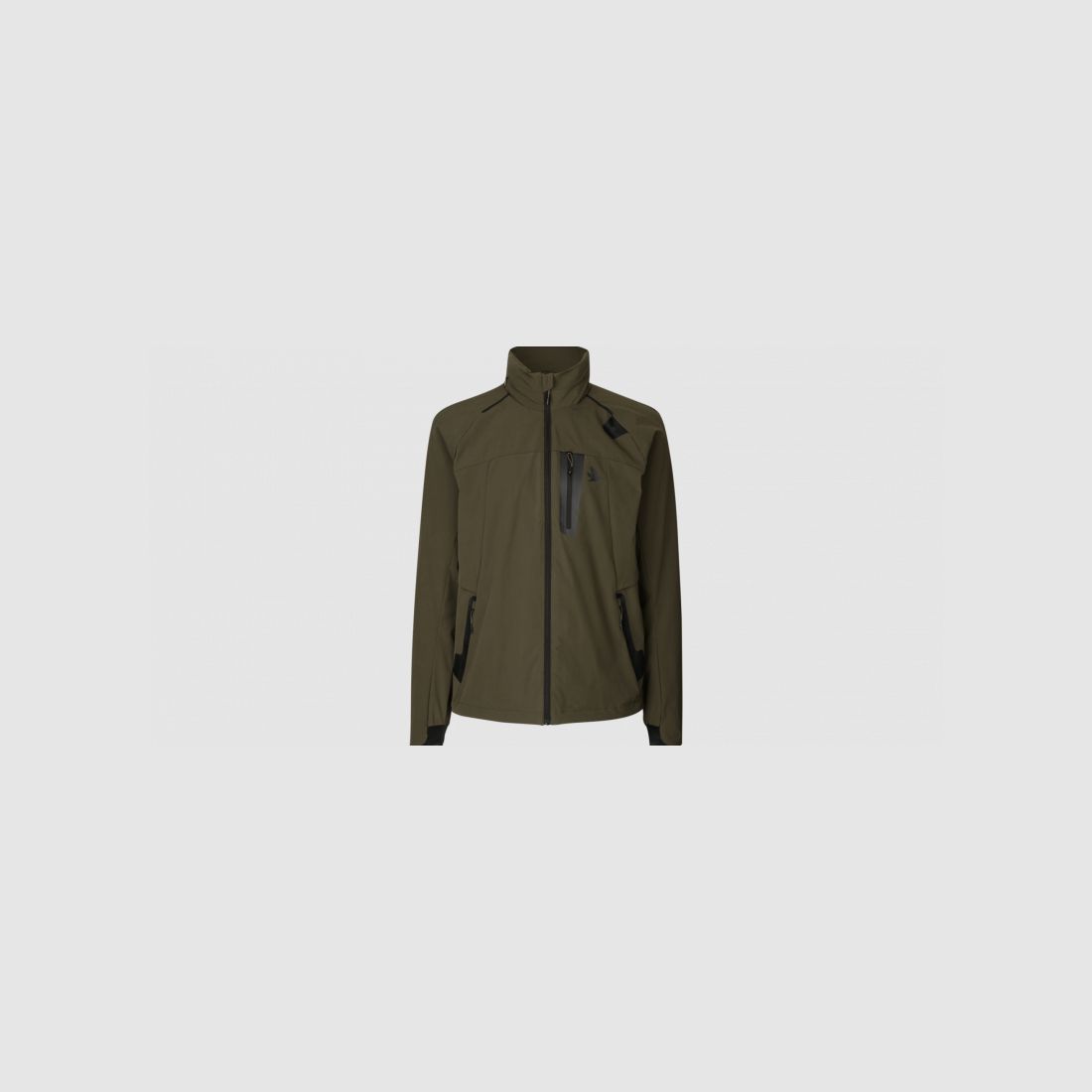SEELAND HAWKER TREK JACKE PINE GREEN, Bild 1 von 5