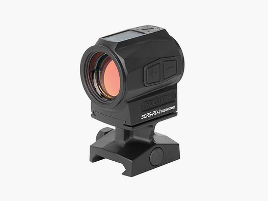 Holosun SCRS-RD-2 Leuchtpunktvisier