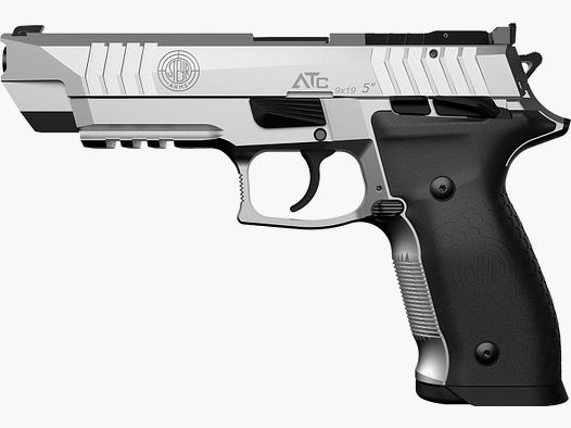 Steyr ATC Base 5 OR 9mm Luger, 9mm Luger