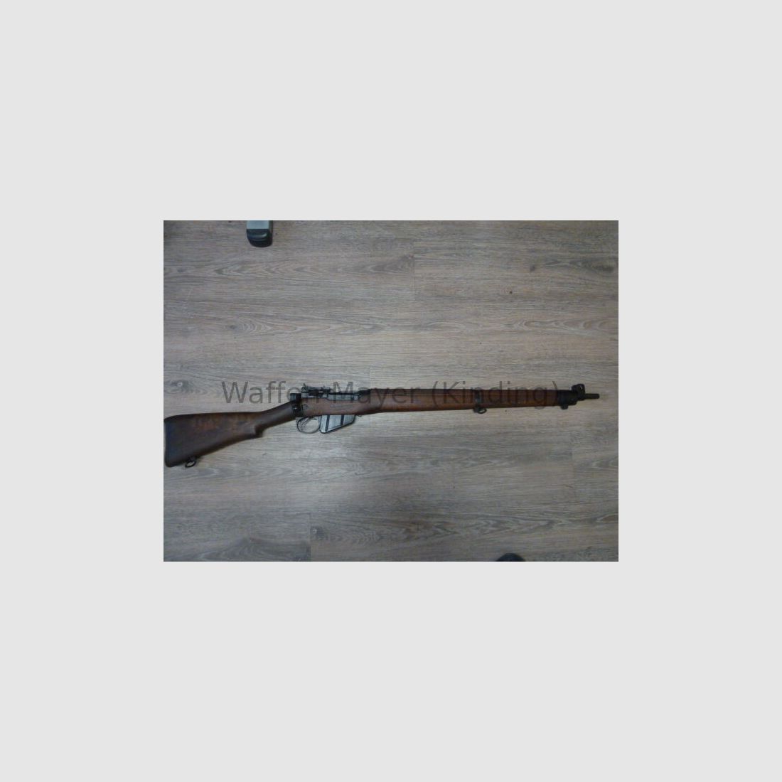 Enfield Nr. 4 MK1