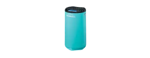 Thermacell Tischgerät Halo Blau