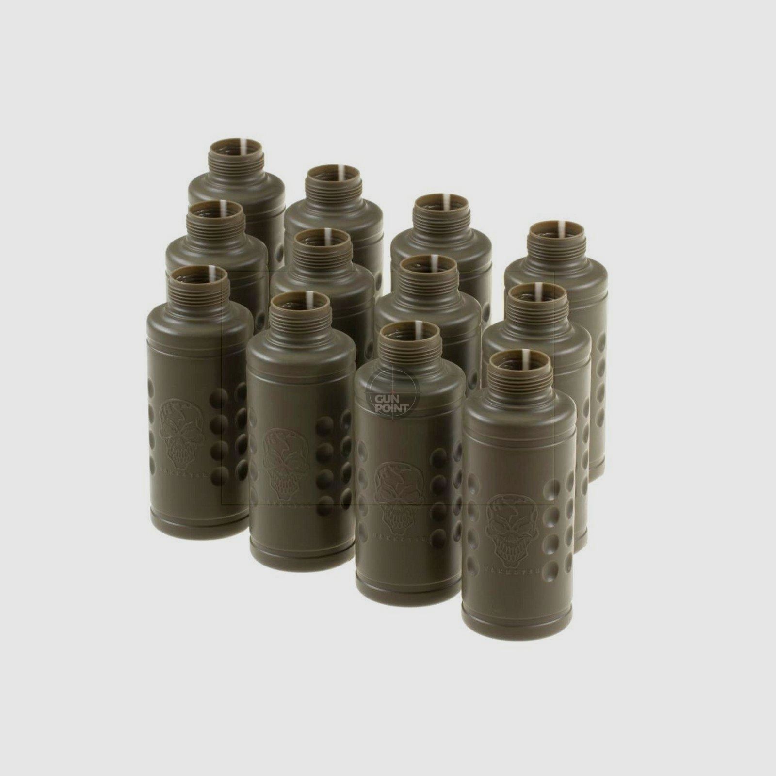 Thunder-B Shock Grenade Shell 12pcs