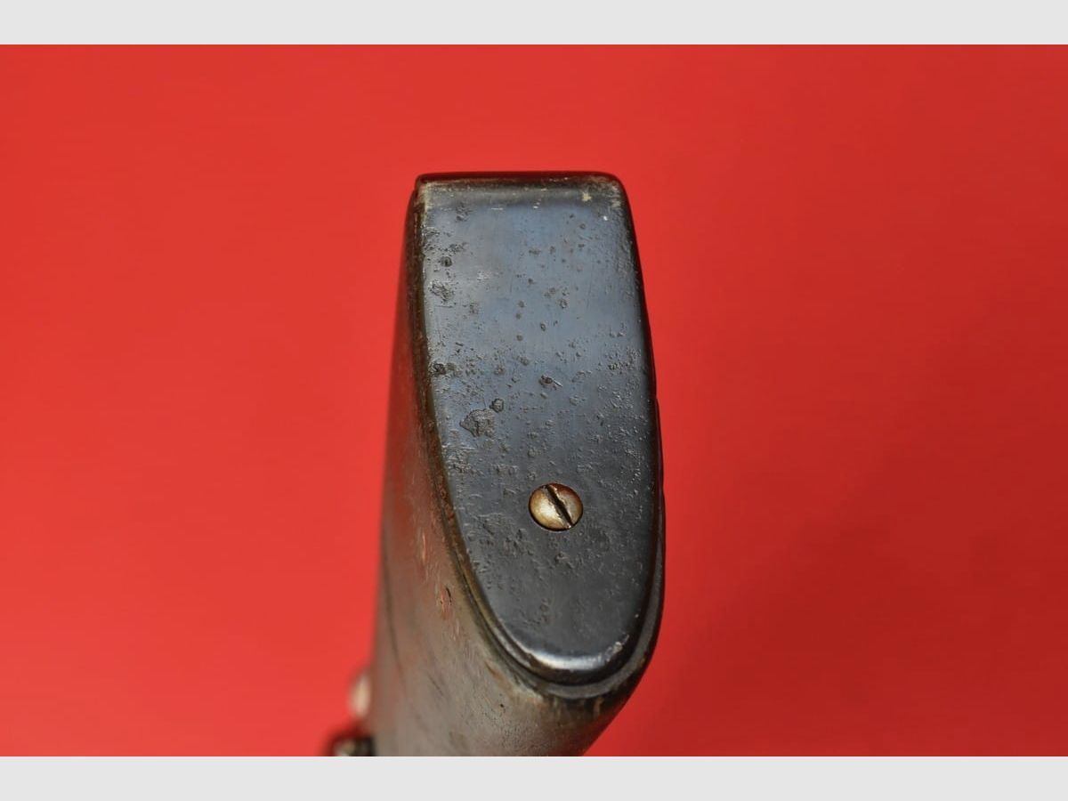 #2409 KARABIN MOSIN m/28, SY, WCZESNY, NARCIARZ, kal. 7,62x53R, zdjęcie 16 z 37
