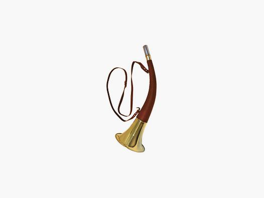 Ronde Gecoate Pavillon Hoorn 40 cm
