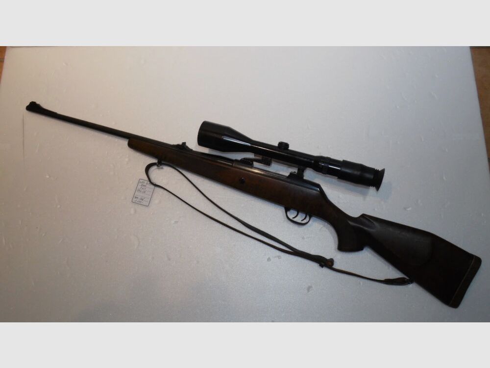 Voere Vöhrenbach ohne