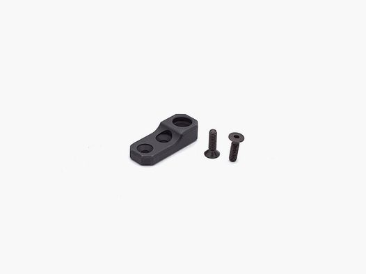 TONI SYSTEM QDAST QD Attachment for ASTCT Barrel Clamp