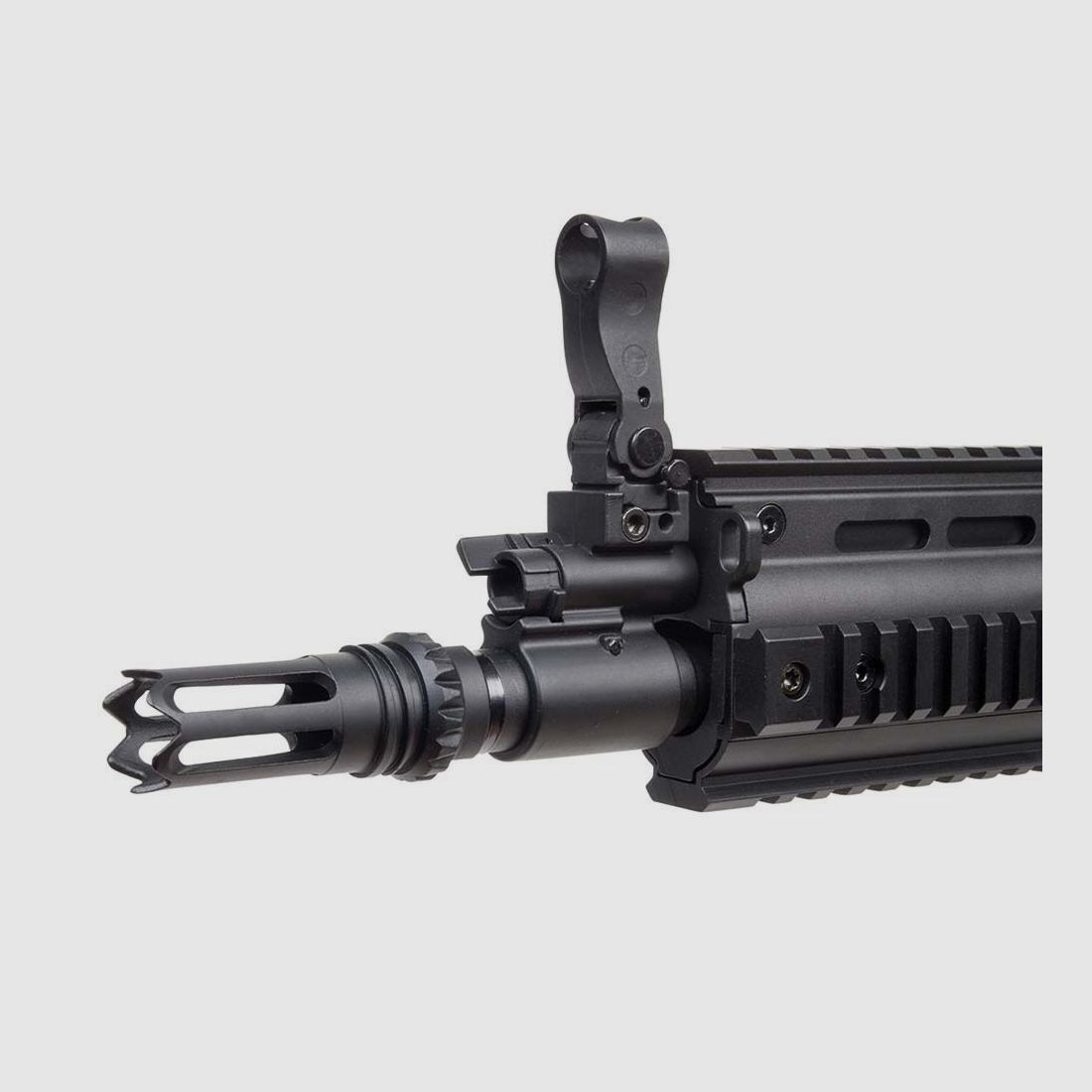 FN Belgien	 Scar L Airsoft Gewehr S-AEG