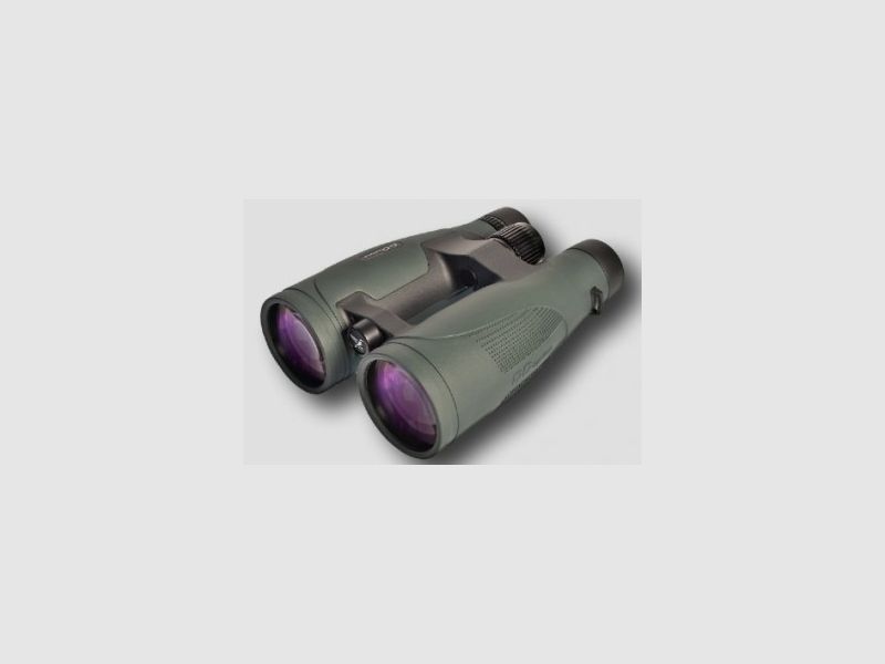 DDoptics Pirschler 10x56 Gen. 3 Magnesium Fernglas