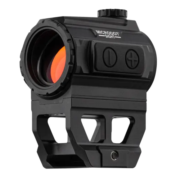 Punto Rojo Microdot Sight MS30 Micro
