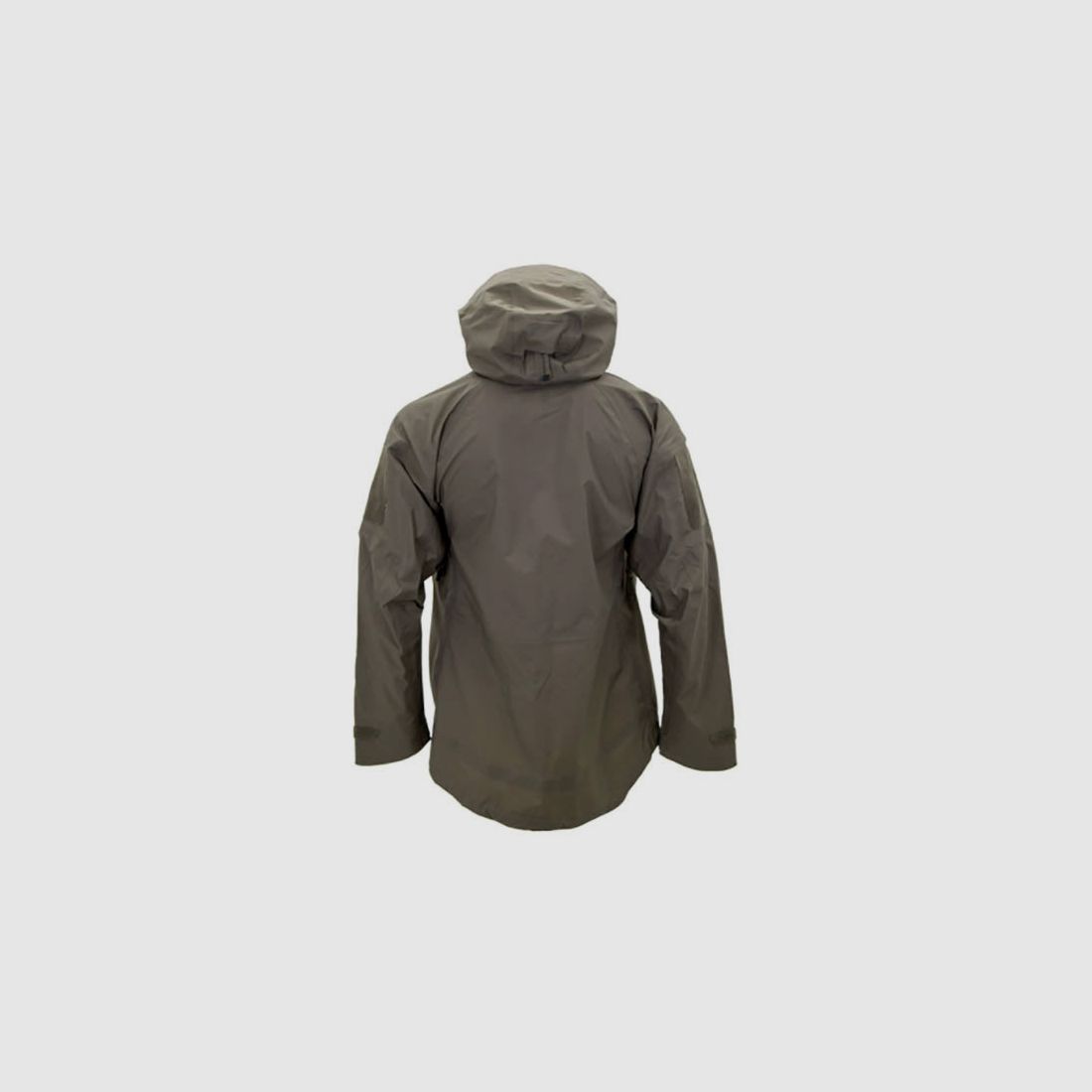 PRG 2.0 Rain Suit Jacket, Olive, Bild 5 von 11