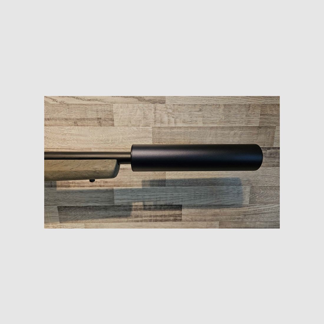 Neuware vom Fachhandel - Remington 700 SPS TAC 42cm Lauf Kal. .308Win. - Set mit Zielfernrohr und SD