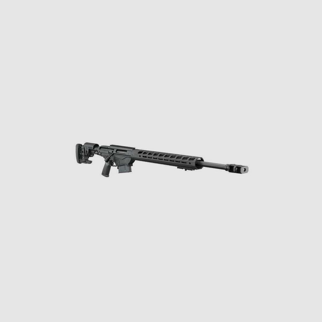 Ruger Präzisionsgewehr, Bild 2 von 2