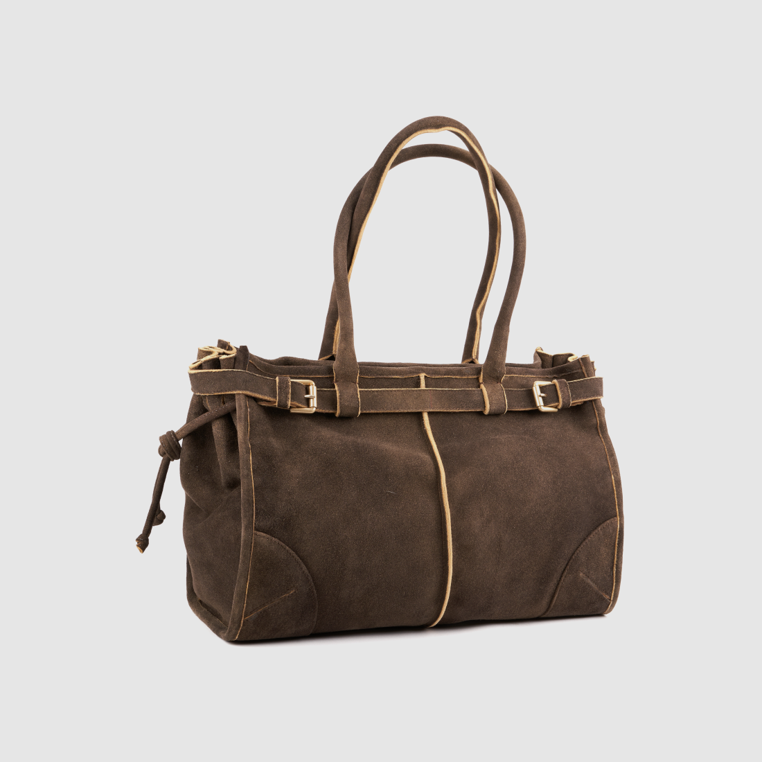Dirndl & Bua Sac Eva en Moor, image 1 sur 2
