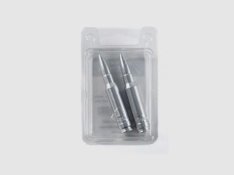 Zündhütchen aus Aluminium für Büchse Kaliber 30-06, Bild 1 von 3